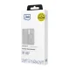 3mk COOLing MagCase for Samsung Galaxy S25 Ultra, Black