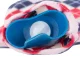 Rubber Hot Water Bottle with Soft Cover