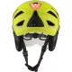 Abus Pedelec 2.0 ACE Bicycle Helmet, Signal Yellow, M