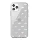 Adidas OR Snap Case Entry for iPhone 12/12 Pro, Multicolor