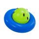 Inflatable Balance Rocker for Kids with Handles, 3-Seater