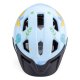 Wozinsky Children\'s MTB Bike Helmet with Detachable Visor S - Light Blue