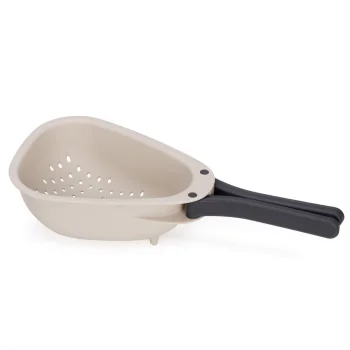 Colander Joseph Joseph Droplet Mini with Folding Handles