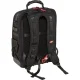 Knipex Tool Backpack Modular X18 Electric with Tools, 18 l, Black