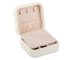 Jewellery Box Organiser with Mirror, Different colors