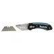 Makita E-11520 Safety Folding Knife, 100 mm