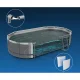 Bestway 5611R Frame Pool 610x366x122 cm