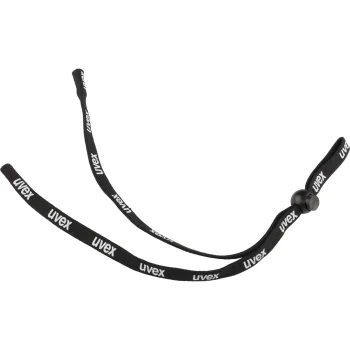 uvex 9958 Spectacle Cord, Black