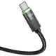 Tech-Protect UB20T Ultraboost USB-C Cable PD 100W 180cm Black