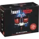 Bialetti Mini Express Stranger Things Espresso Maker Set