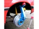 Fender Roller for Repair and Flaring, 4/5 Lugs