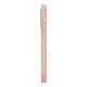 Uniq case Lino iPhone 14 Pro 6.1" pink/pink blush