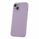 TFO Matt TPU Case for Xiaomi Redmi 13C 5G, Lilac