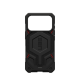 UAG Monarch Pro MagSafe Phone Case Cover iPhone 17 Pro - black