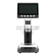 Digital Microscope Redleaf RDE-71000M with 4.3\" LCD Screen and 1000x Magnification