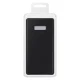 Silicone Case for Samsung Galaxy A72 4G, Black