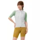 Rockbros MJ008 TVI Women\'s Windproof Cycling Vest L - White