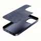 3mk Matt Case Pro for Apple iPhone 15 Pro Matte Black