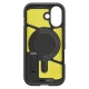 Spigen Tough Armor \"T\" MagSafe Phone Case Cover iPhone 17 - Gray