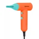 Travel Ionizing Hair Dryer Humanas AirTouch HD-AT03 Mini