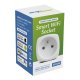 GreenBlue GB720 Smart WiFi Plug, 3680W, Android/iOS/Alexa