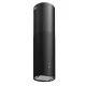Berdsen BT-221 Island Cooker Hood 35 cm, Black