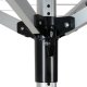 Garden Multifunctional Folding Laundry Clothe Drying Rack Dryer Garment Hanger Stand