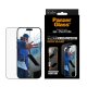 PanzerGlass Ultra-Wide Fit Fastfit Screen Protector for iPhone 17 Pro Max
