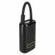 Electric Bicycle and Car Pump, Mini Compressor with Power Bank, USB