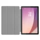 Lenovo Tab M9 (TB310FU) Trifold Tech-Protect SmartCase Protective Cover Case, Gray