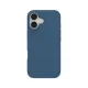 ZAGG Manhattan Snap MagSafe Phone Case Cover iPhone 17 - Blue