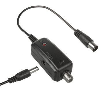 Maclean MCTV-697 USB Adapter for DVB-T Antenna, 5V