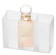Self-adhesive cosmetics organizer