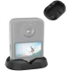 PULUZ DJI Osmo 360 Silicone Stand PU779B, Black