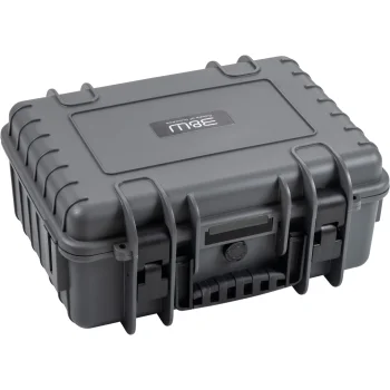 B&W energy.case Starlink Mini 400Wh Portable Power Station