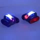 Revolt Battle Tanks RC Set, 2 pcs, 2.4GHz