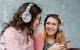 Oneodio A71 Wired Headphones, Brown