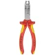 KNIPEX 13 46 165 Stripping Pliers, 165 mm