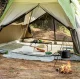 Portable Folding Travel Table