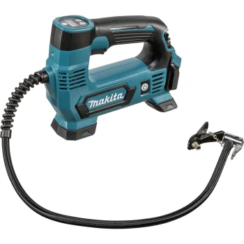 Makita MP100DZ Cordless Air Compressor 12V 8.3 bar (Bare Tool)