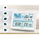 Baldr BD-909 Wireless Weather Station, White