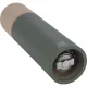 Peugeot BOREAL Wooden Pepper Mill 21 cm, Fern Green
