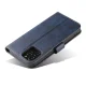 Flip Folio Case with Stand for Xiaomi Redmi Note 11 Pro+ 5G / Mi 11i HyperCharge, Blue