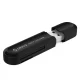 Orico CRS21 USB 3.0 SD and microSD Memory Card Reader, Black