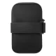 Spigen Dynamic Shield A702 Sports Armband for Phones up to 6.9\", Black