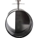 Alfa Forni Low & Slow Kit for Moderno 5 Pizze Gas Oven