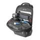 Tomtoc Navigator-T24 7L Sling Bag for 14\'\' Laptop (Black)