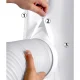 Berdsen Window Seal Kit for Portable Air Conditioners 400 cm