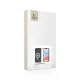 Tech-Protect FlexAir MagSafe Case for iPhone 16e / 17e - Transparent
