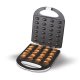 Elektriskā ierīce (tosteris) cepumu \"Riekstiņi\" cepšanai Adler AD 3039 1600W | Electric Walnut Cookie Maker